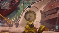 Farming opponents in Warzone's pre-game lobby (Image via YouTube/Springleaf)
